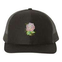 Snapback Trucker Cap Thumbnail