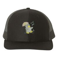 Snapback Trucker Cap Thumbnail