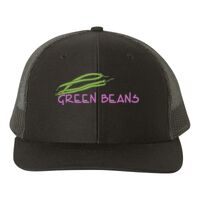 Snapback Trucker Cap Thumbnail
