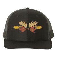 Snapback Trucker Cap Thumbnail