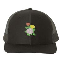 Snapback Trucker Cap Thumbnail