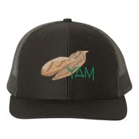 Snapback Trucker Cap Thumbnail