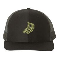 Snapback Trucker Cap Thumbnail