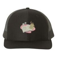 Snapback Trucker Cap Thumbnail