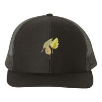 Snapback Trucker Cap Thumbnail