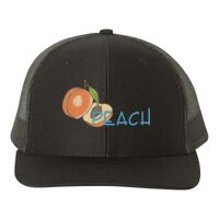 Snapback Trucker Cap Thumbnail
