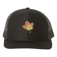 Snapback Trucker Cap Thumbnail