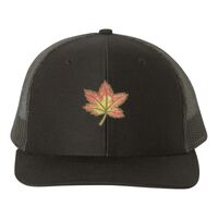 Snapback Trucker Cap Thumbnail