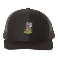 Snapback Trucker Cap Thumbnail