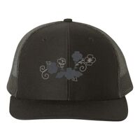 Snapback Trucker Cap Thumbnail