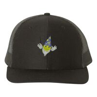 Snapback Trucker Cap Thumbnail