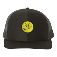 Snapback Trucker Cap Thumbnail