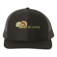 Snapback Trucker Cap Thumbnail
