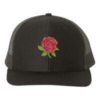 Snapback Trucker Cap Thumbnail