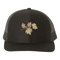 Snapback Trucker Cap Thumbnail