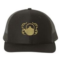 Snapback Trucker Cap Thumbnail