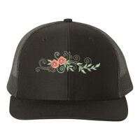 Snapback Trucker Cap Thumbnail