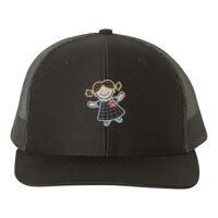 Snapback Trucker Cap Thumbnail