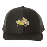 Snapback Trucker Cap Thumbnail