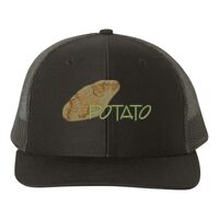 Snapback Trucker Cap Thumbnail