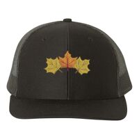 Snapback Trucker Cap Thumbnail