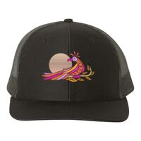 Snapback Trucker Cap Thumbnail
