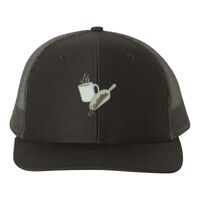 Snapback Trucker Cap Thumbnail