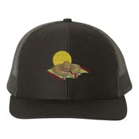 Snapback Trucker Cap Thumbnail