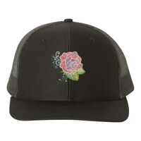 Snapback Trucker Cap Thumbnail