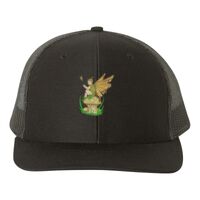 Snapback Trucker Cap Thumbnail