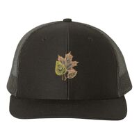 Snapback Trucker Cap Thumbnail