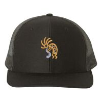 Snapback Trucker Cap Thumbnail