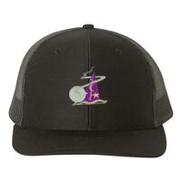 Snapback Trucker Cap Thumbnail