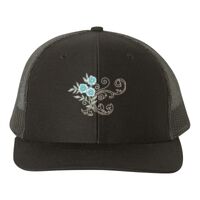Snapback Trucker Cap Thumbnail