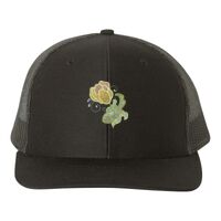 Snapback Trucker Cap Thumbnail