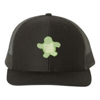 Snapback Trucker Cap Thumbnail