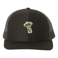 Snapback Trucker Cap Thumbnail