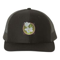 Snapback Trucker Cap Thumbnail