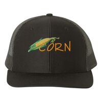 Snapback Trucker Cap Thumbnail