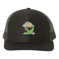Snapback Trucker Cap Thumbnail
