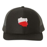 Snapback Trucker Cap Thumbnail