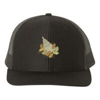 Snapback Trucker Cap Thumbnail