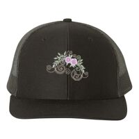 Snapback Trucker Cap Thumbnail