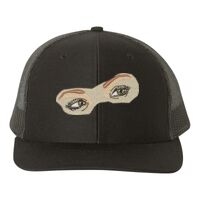 Snapback Trucker Cap Thumbnail