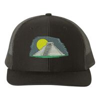 Snapback Trucker Cap Thumbnail
