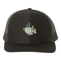 Snapback Trucker Cap Thumbnail