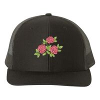 Snapback Trucker Cap Thumbnail