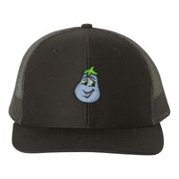 Snapback Trucker Cap Thumbnail