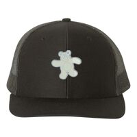 Snapback Trucker Cap Thumbnail