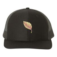 Snapback Trucker Cap Thumbnail